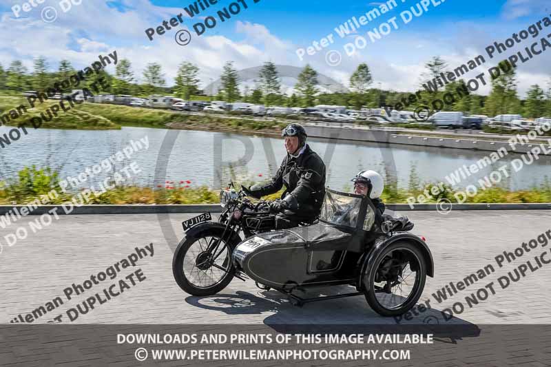 Vintage motorcycle club;eventdigitalimages;no limits trackdays;peter wileman photography;vintage motocycles;vmcc banbury run photographs